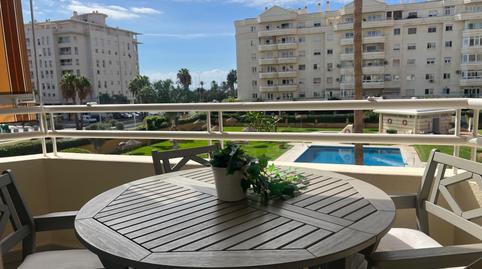 Foto 4 de Piso en venta en Calle de Francisco de Cossío, Paseo Marítimo Oeste - Pacífico, Málaga