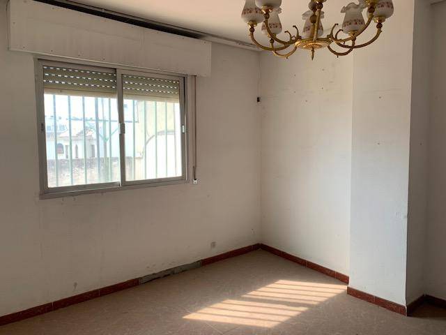 Piso en Venta en Numancia en Centro ciudad