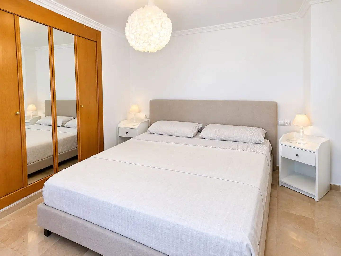 Apartment with lift for sale in Zona Levante - Playa Fossa, imagen 4