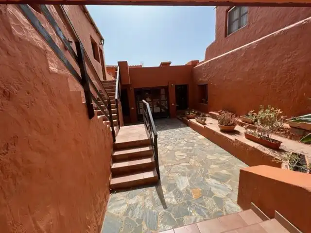 Terreno en venta en del Peñón, Betancuria