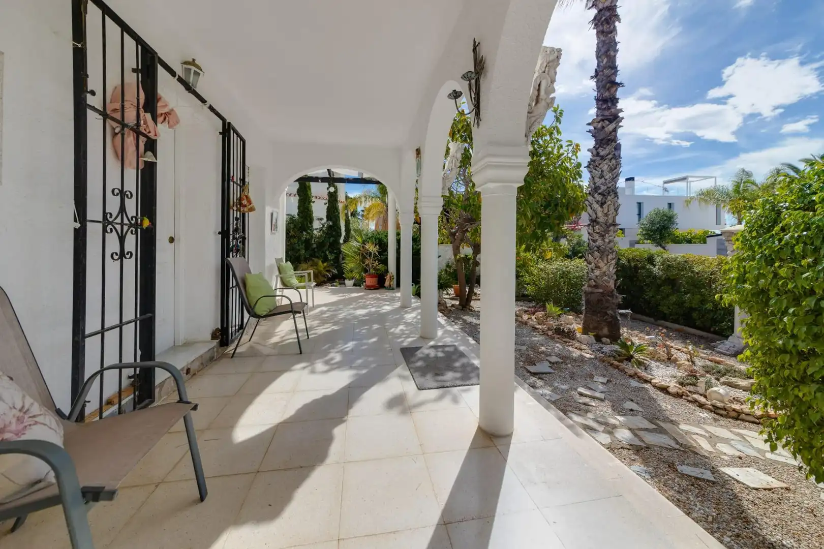 Detached house with pool for sale in Orihuela Costa, imagen 3