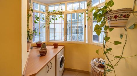 Foto 2 de Pis en venda a Cuatro Caminos - Azca, Madrid