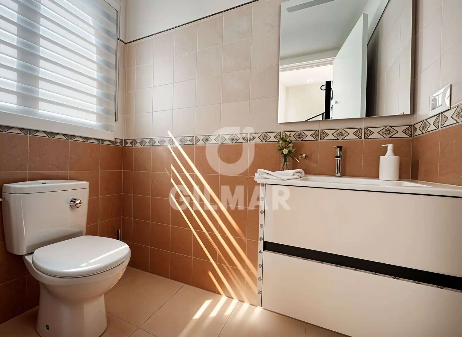 Detached house with terrace for sale in Palm - Mar, imagen 16
