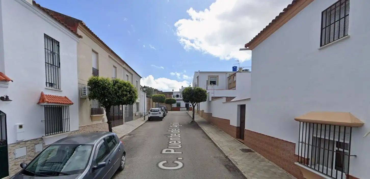 Casa con piscina in vendita a PUENTE DEL AJOLI