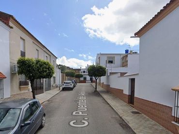 Casa amb piscina en venda a PUENTE DEL AJOLI