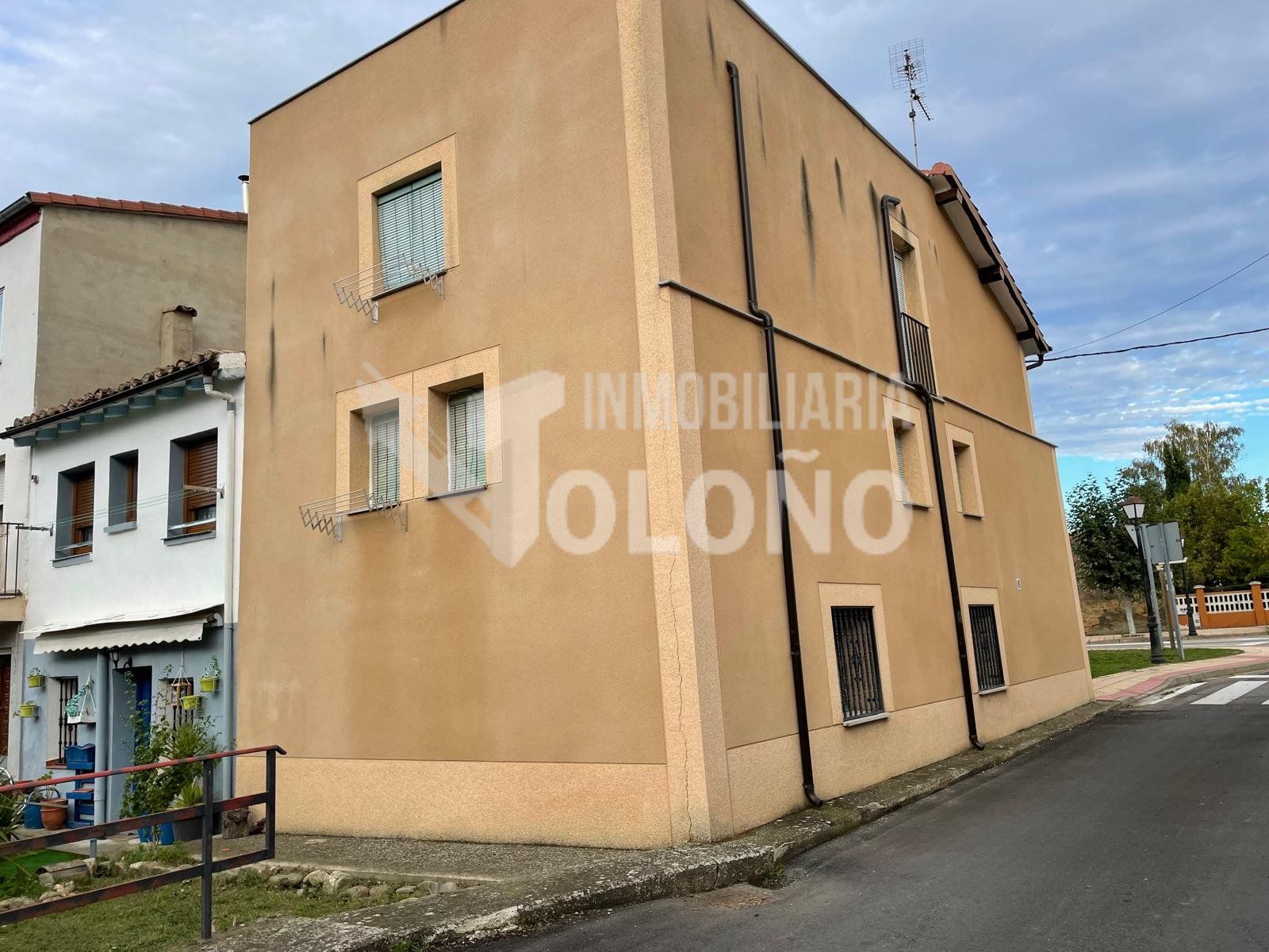 Vista exterior de Finca rústica en venda en Casalarreina amb Terrassa i Moblat