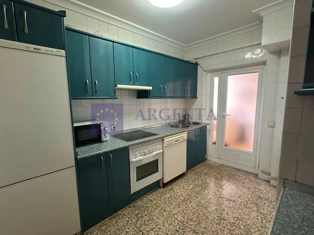 Appartement avec ascenseur à louer à Ruta de la Plata, imagen 10