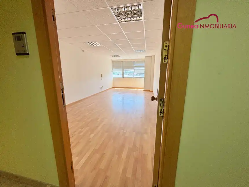 Büro zur Miete in Oiartzun