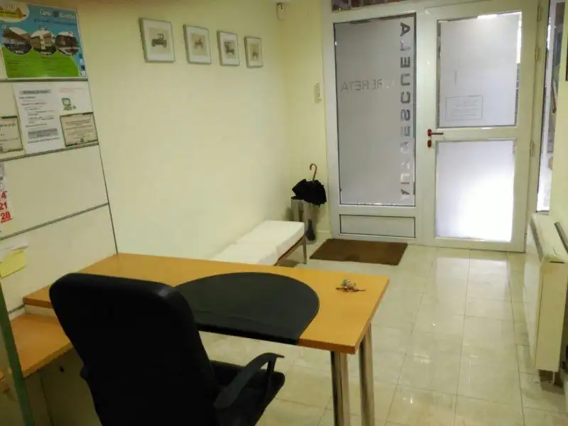 Business premises for sale in Erialdea / Centro, imagen 3