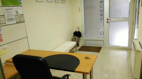 Photo 3 of Premises for sale in Pablo Iglesias Hiribidea, Erialdea / Centro, Gipuzkoa