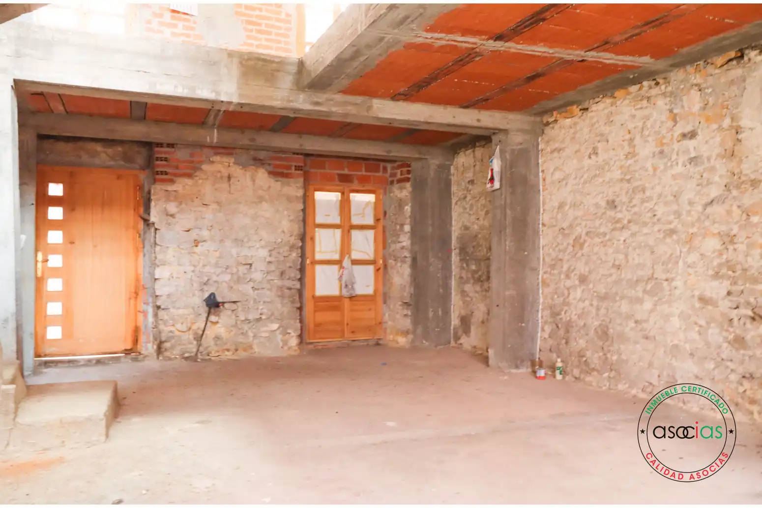 Edificio en venta en Oviedo 