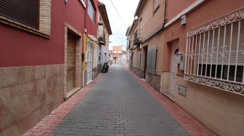 Photo 5 of Residential for sale in Calle Salzillo, La Raya, Murcia Capital