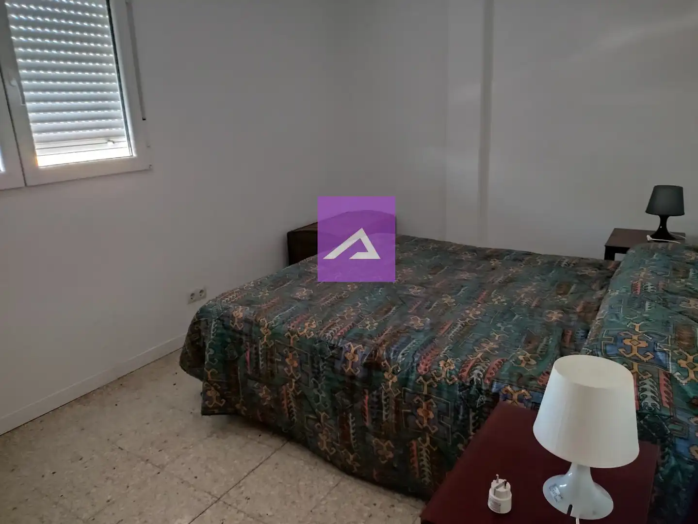 Bedroom of Houses for sale in Torrent  with Air Conditioner, Private garden and Storage room