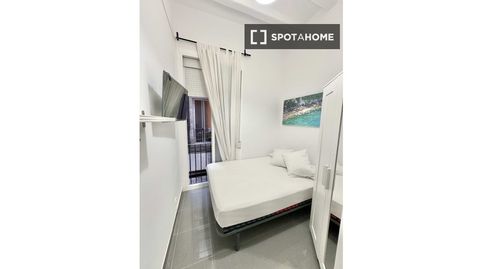 Photo 3 of Room in El Poble Sec - Parc de Montjuïc, Barcelona Capital