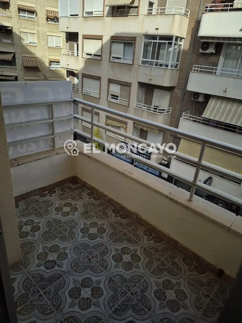 Apartamento con ascensor en venta en Centro, imagen 9