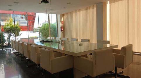 Foto 2 de Oficina en venda a Ronda de Narcís Monturiol, Parc Tecnològic, Valencia