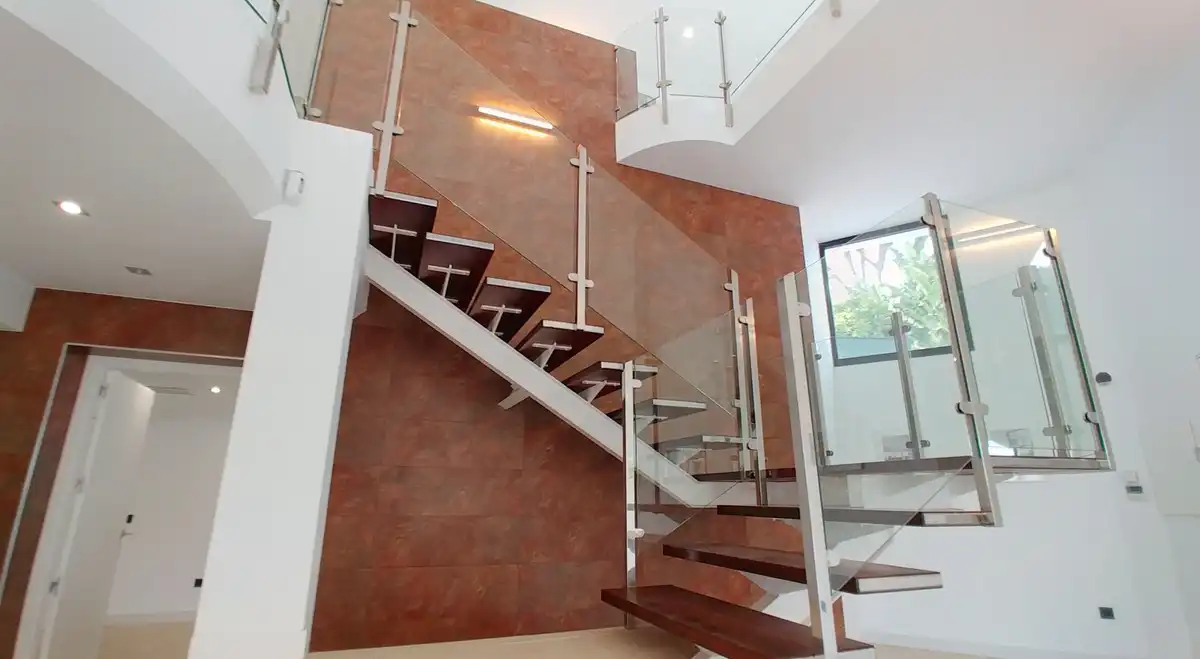 House with pool for sale in San Pedro de Alcántara, imagen 12