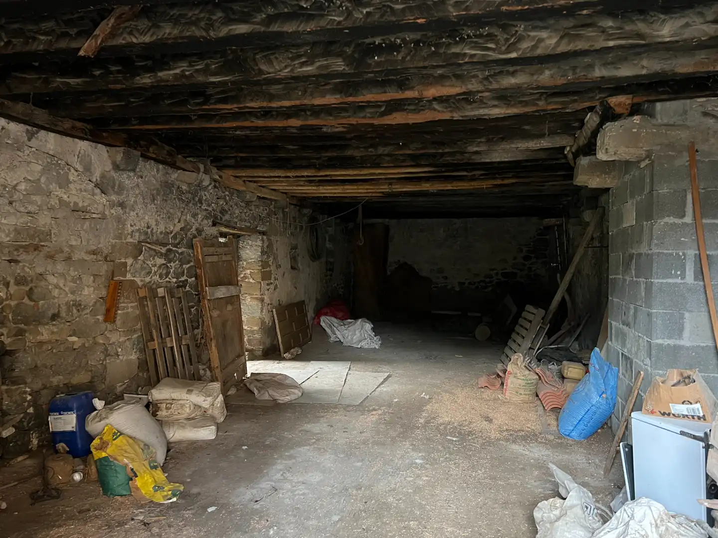 Casa o chalet en venta en Santa Cilia
