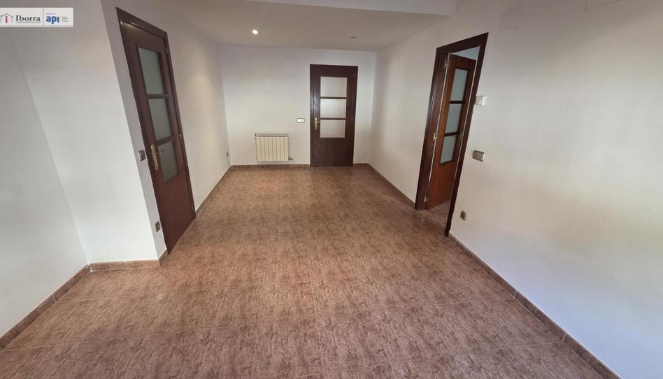 Foto 1 de Planta baja en venta en Sant Pere, Barcelona