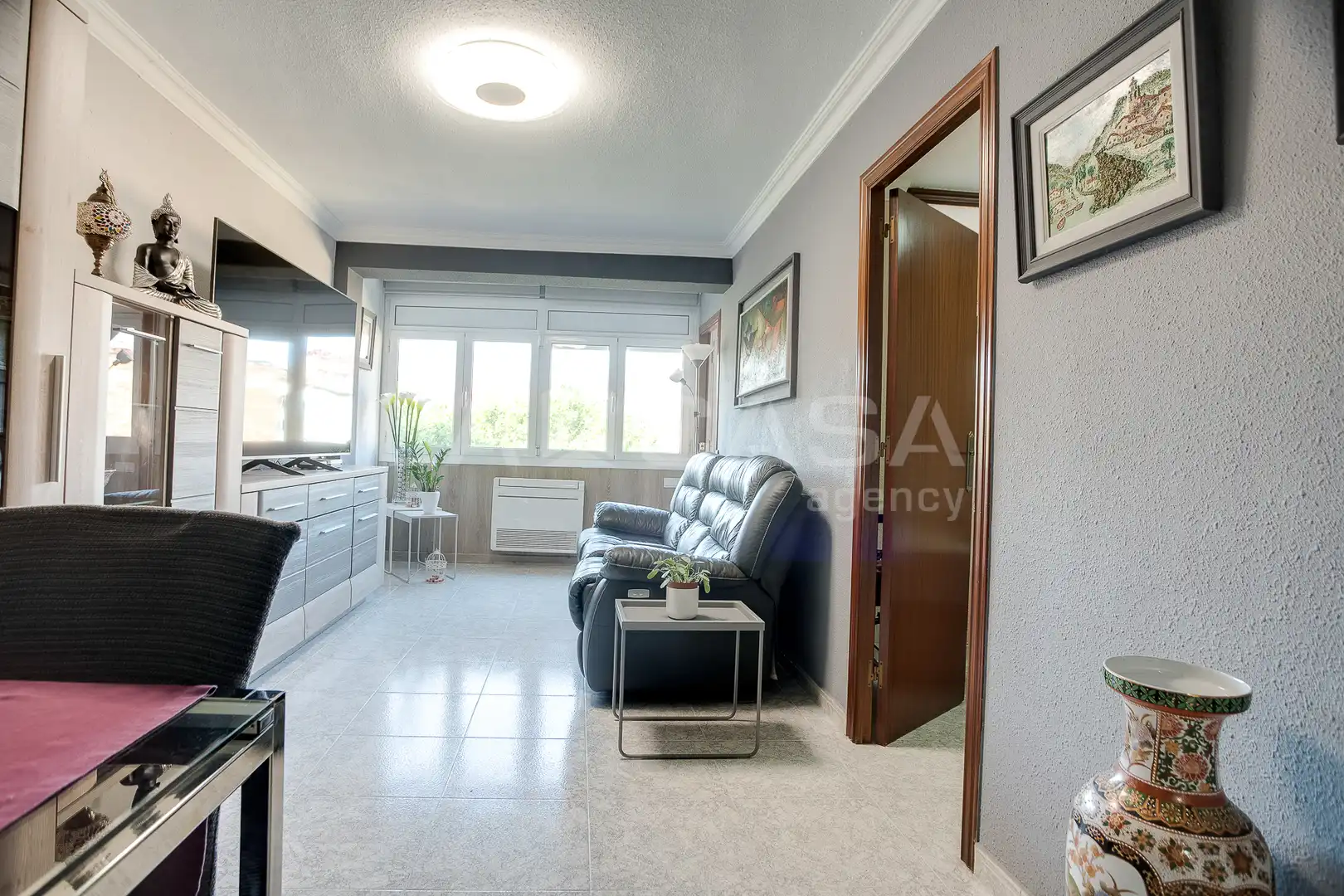 Wohnung mit Aufzug zum Verkauf in Carrer del Camp Arriassa, imagen 4
