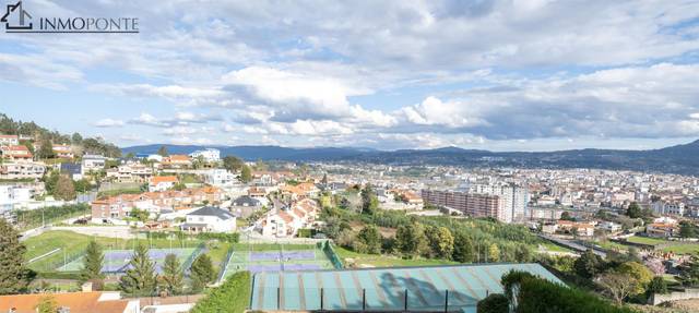 Terreno residencial en Venta en ILLA DE ONS-BOAVISTA en San Salvador - Caeira