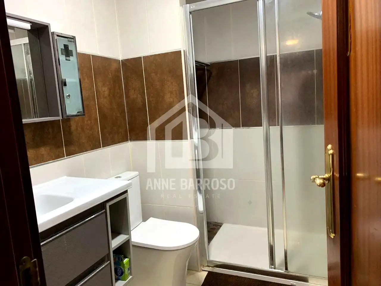 Baño de Piso de alquiler en Arona
