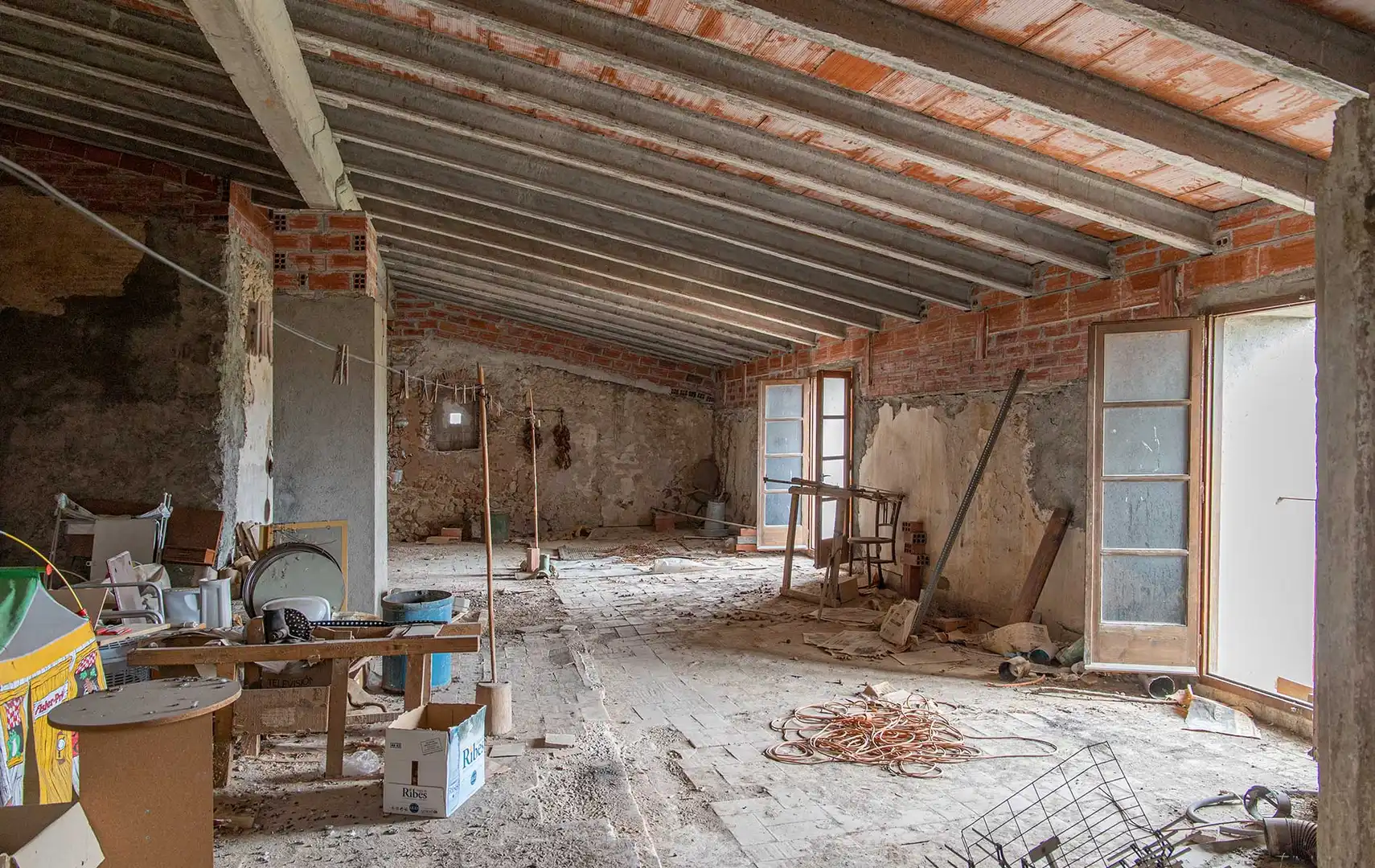 Landhaus zum Verkauf in Llers, imagen 16