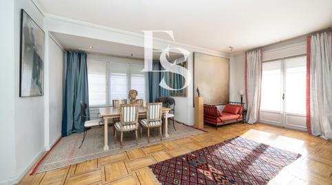 Foto 3 de Piso en venta en Santo Domingo de Silos, El Viso, Madrid