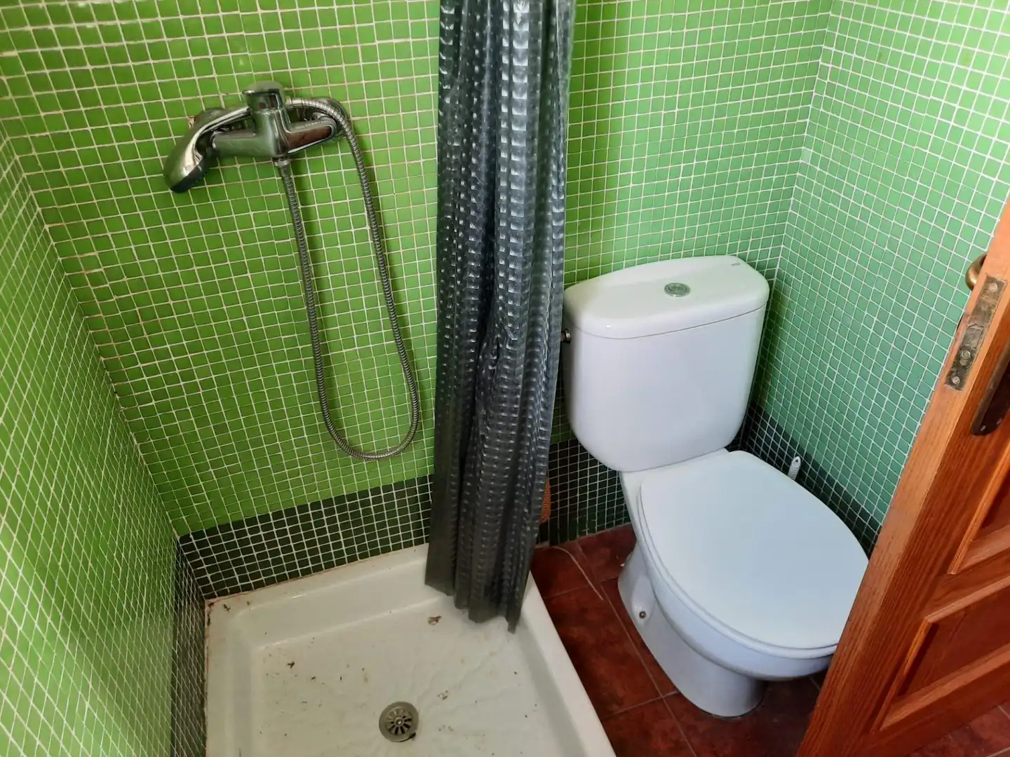 Casa in affitto a Campo de Murcia, imagen 7