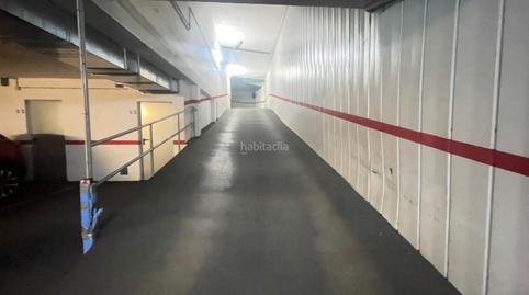 Photo 2 of Garage to rent in Carrer Irineu (l´), 2, Ca n'Aurell, Barcelona