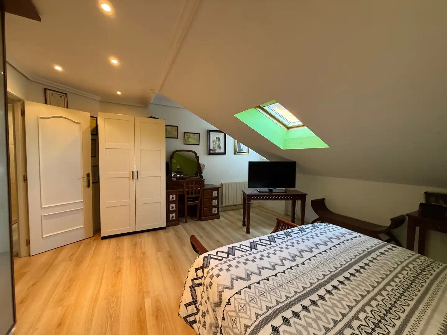 Flat for sale in Covadonga - Campuzano - Ciudad Vergel, imagen 14