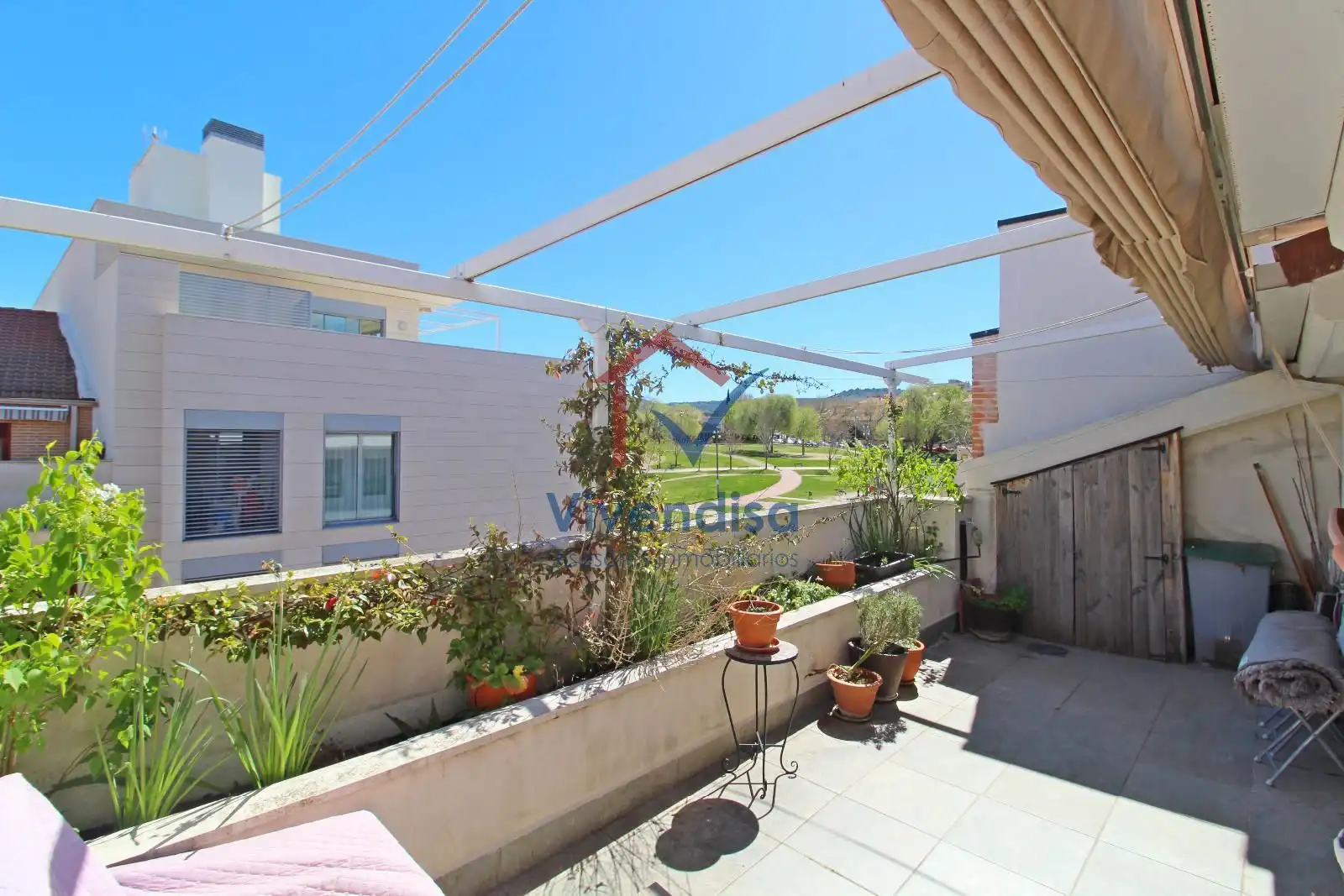 Ático con terraza en venta en Ferial, imagen 33