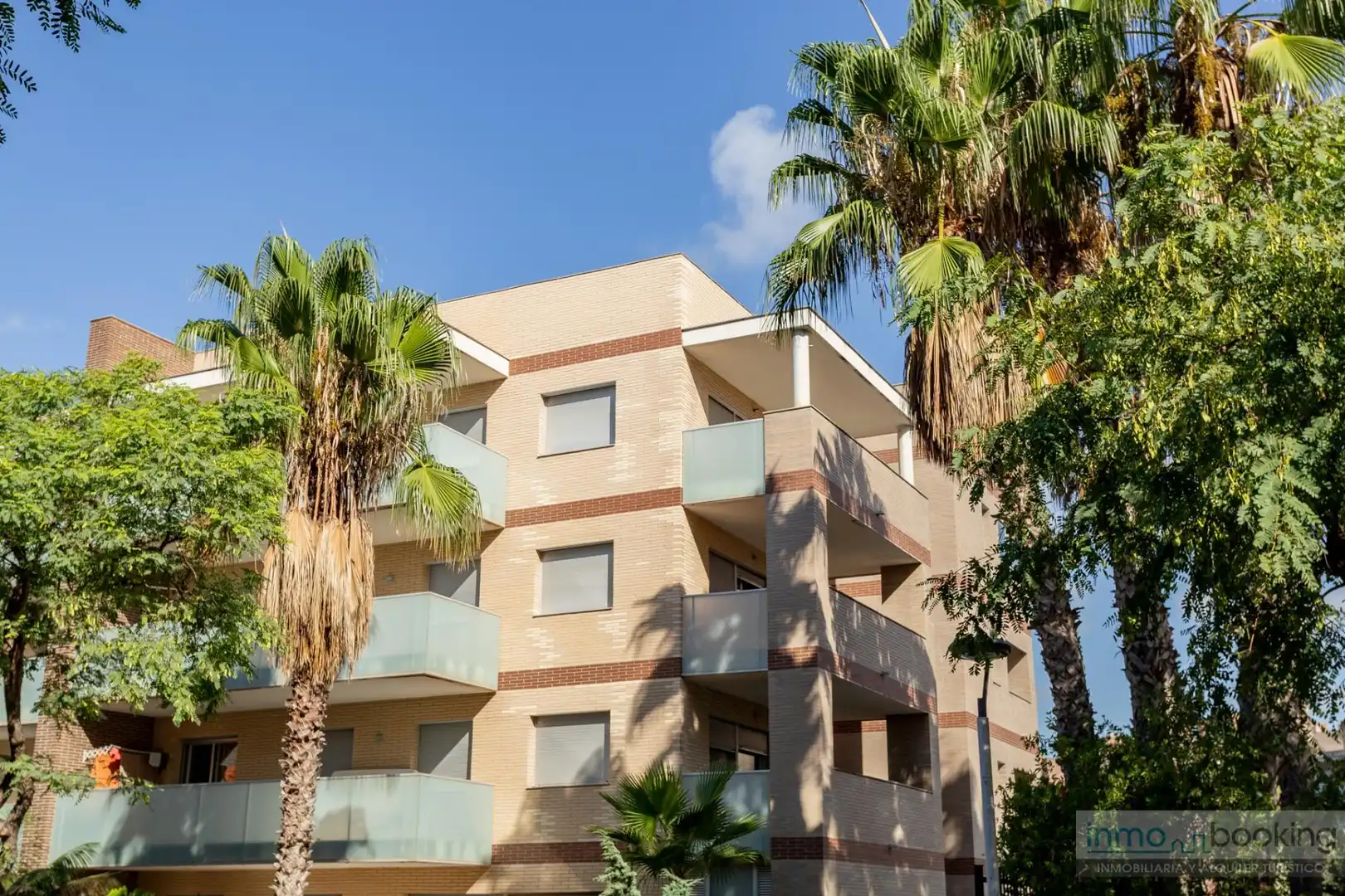 Vista exterior de Apartament en venda en Plaça Europa - Port Aventura