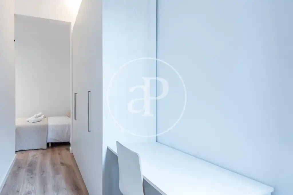 Flat for rent in Carrer del Pas de l'Ensenyança, Barri Gòtic