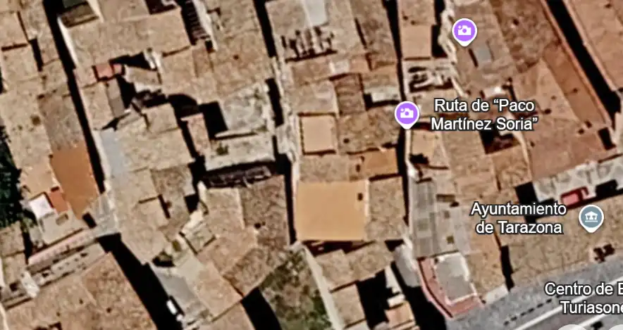 Casa bifamiliare in vendita a Calle Rúa Baja de Bécquer, imagen 7