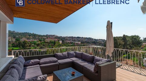 Foto 4 de Casa o chalet en venta en Carrer Dels Avellaners, La Plana - Bellsoleig, Sant Just Desvern