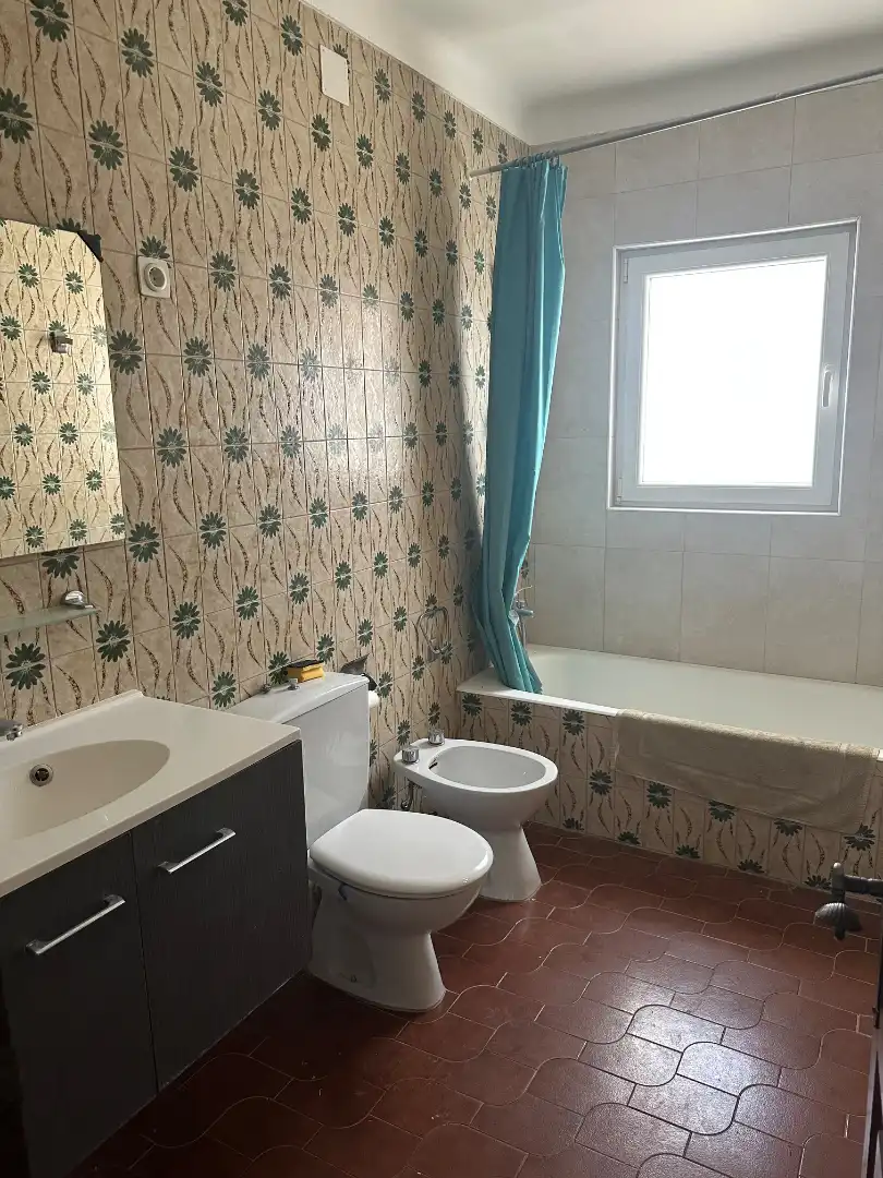 Bany de Casa o xalet en venda en L'Escala amb Jardí privat i Terrassa