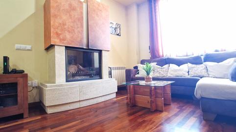 Foto 4 de Casa adosada en venda a D'eugeni D'ors, Sant Julià, Vilafranca del Penedès