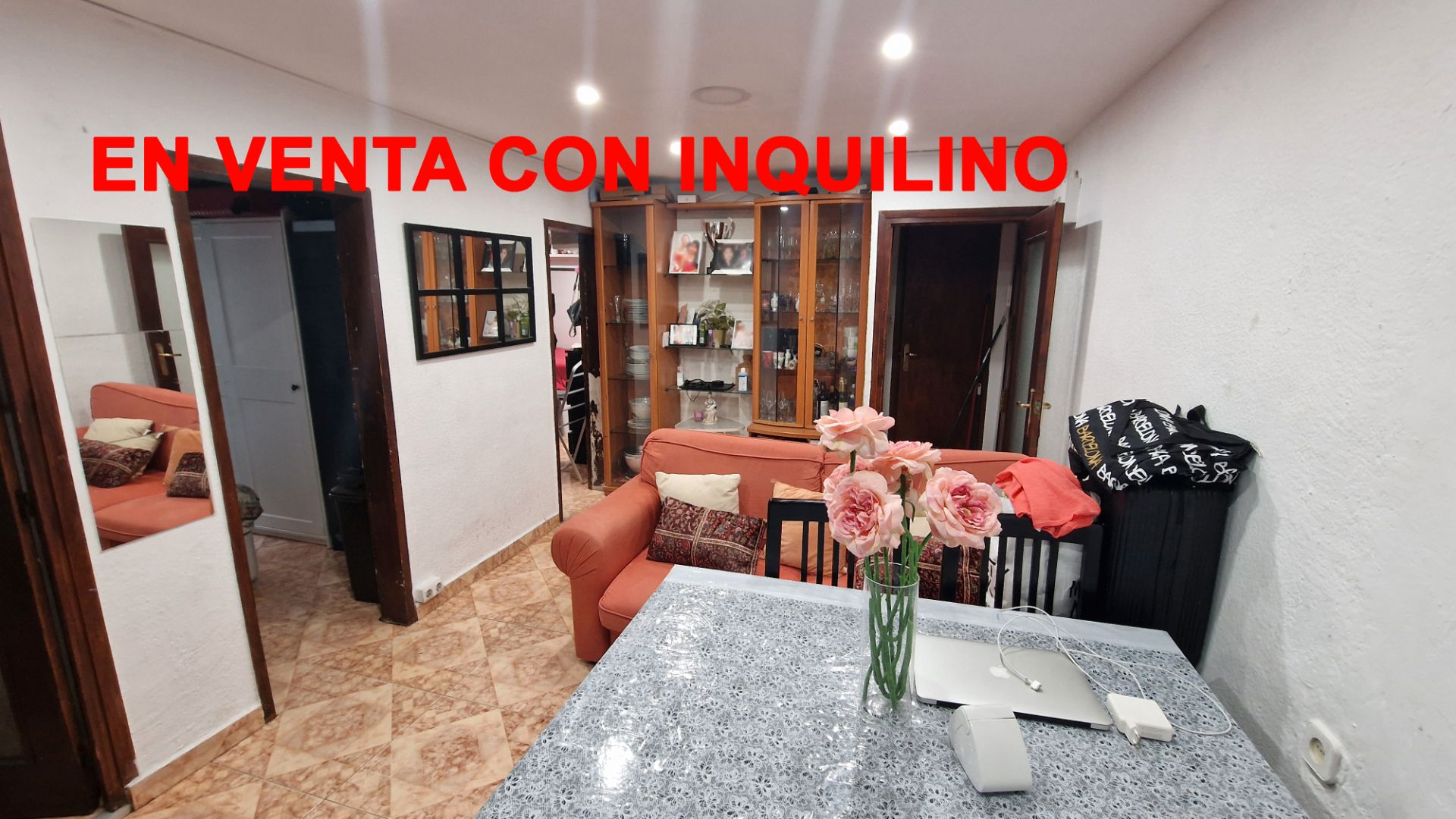 Flat for sale in Plaça Blocs Florida, Les Planes, La Florida - Les Planes