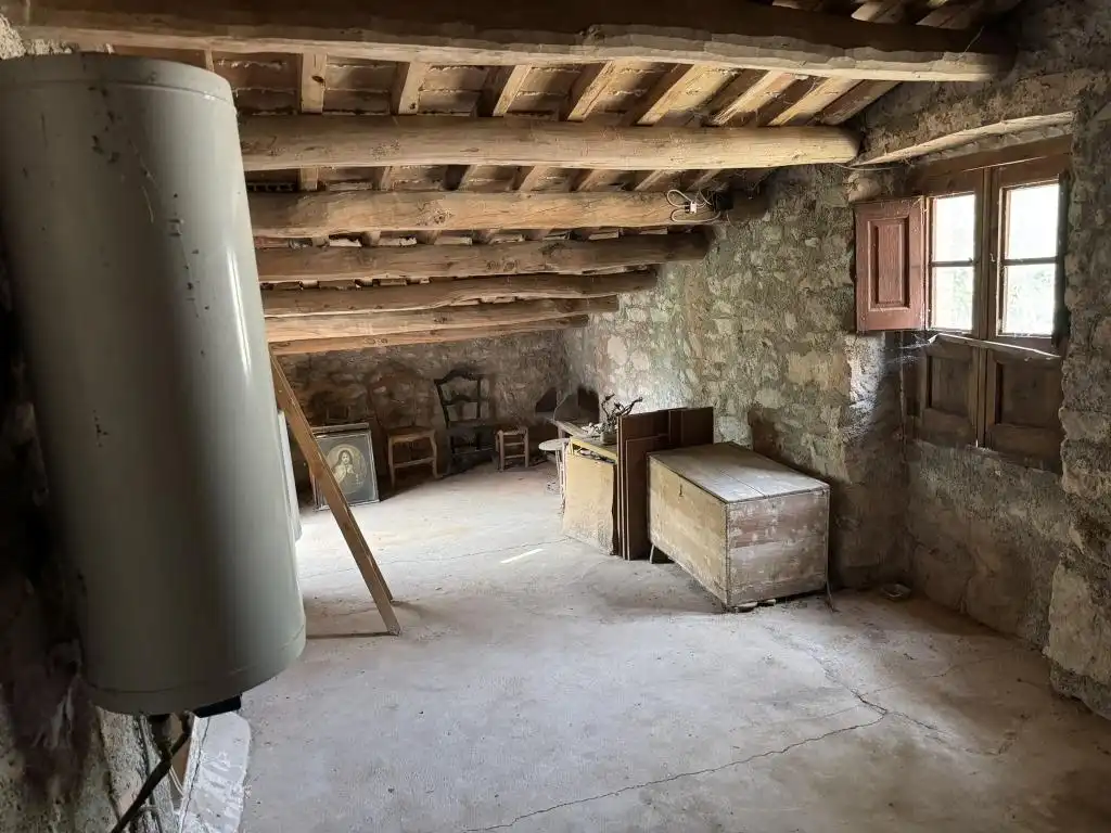 Casa rustica in vendita a Sant Mateu de Bages, imagen 10