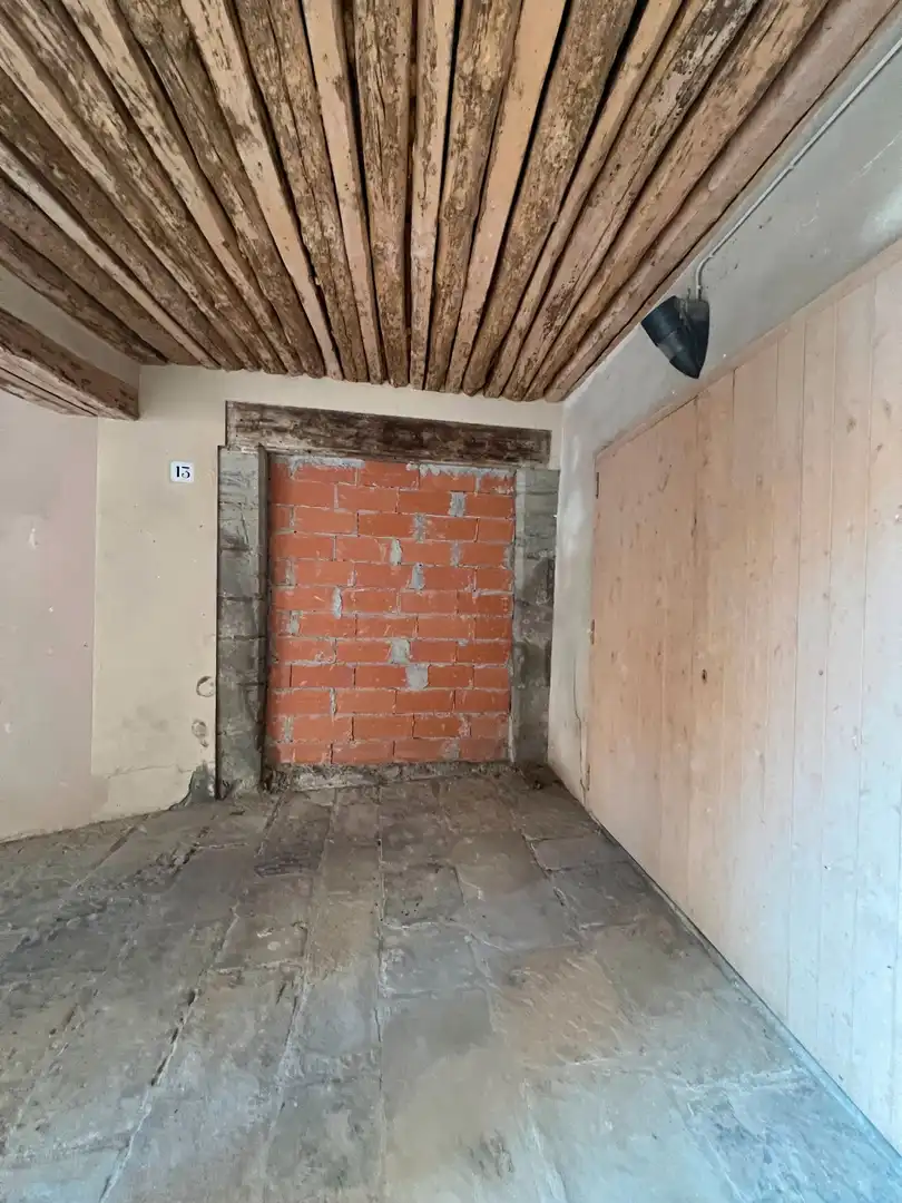 Casa o xalet en venda en Calaf amb Balcó i Alarma