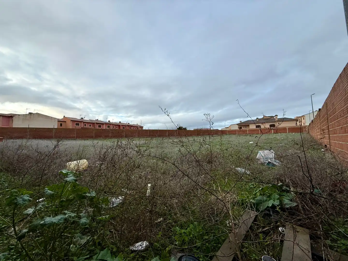Residential for sale in Lominchar