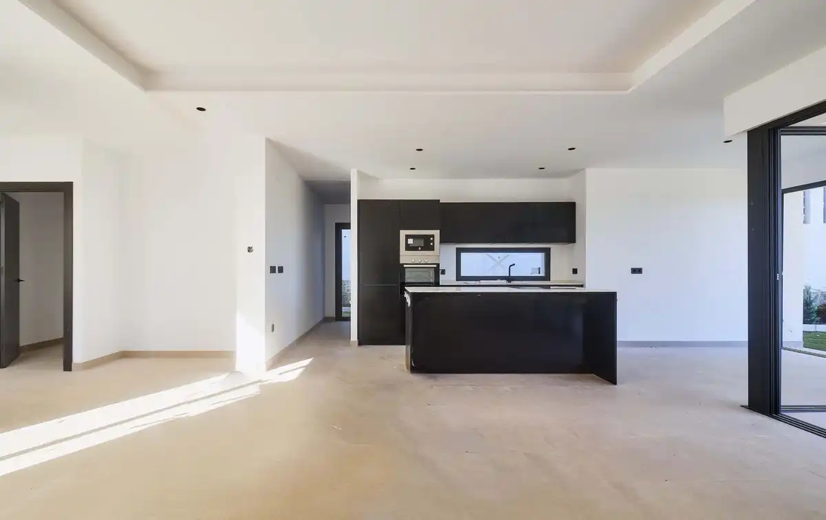 Villa mit Pool zum Verkauf in Riviera del Sol, imagen 11