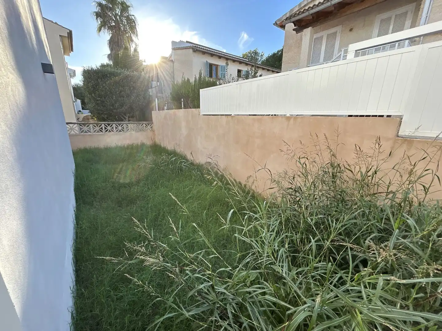 Casa o chalet en venta en Santa Margalida con Aire acondicionado, Calefacción y Jardín privado