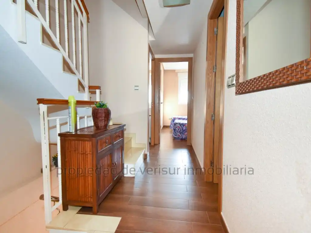 Duplexes for rent in Águilas  with Air Conditioner