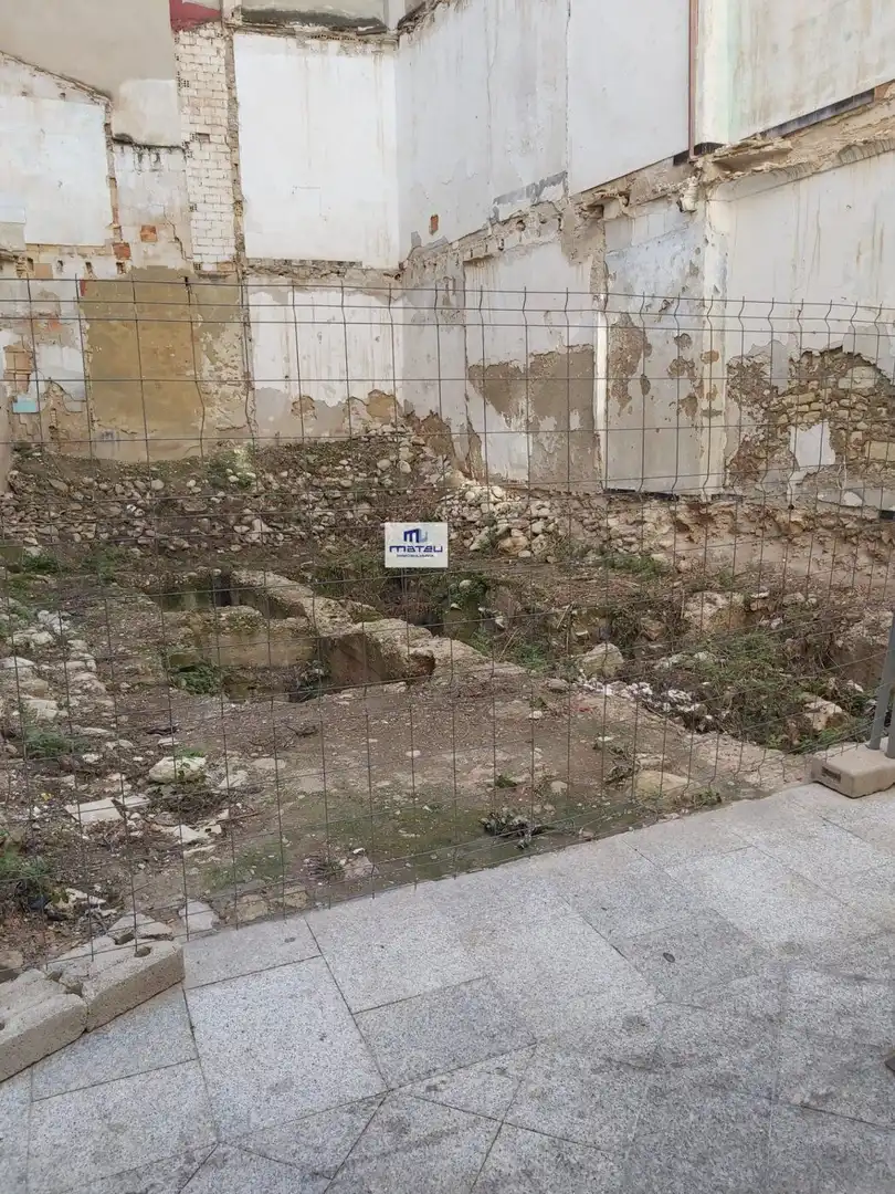 Residencial en venta en Elche / Elx