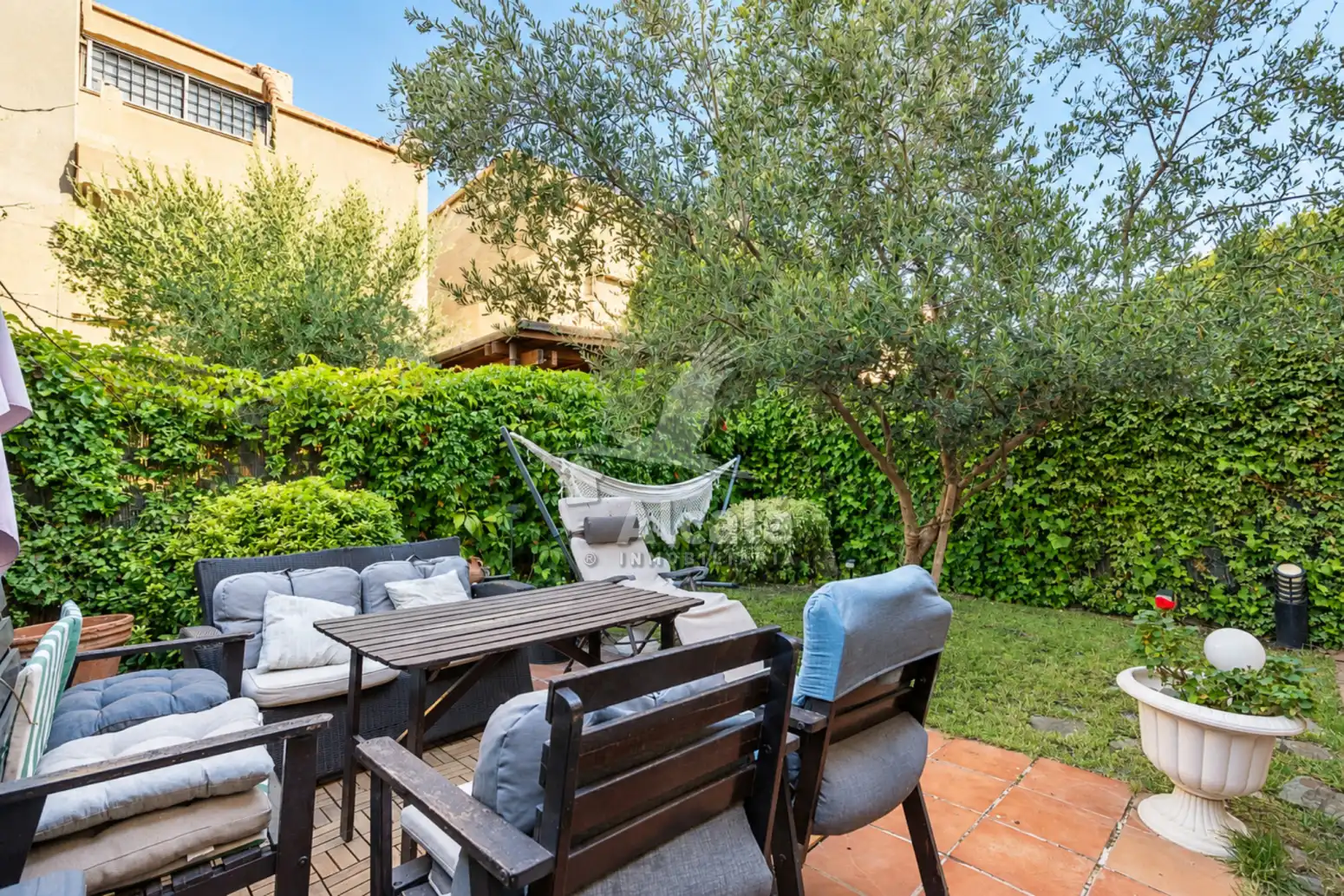 Casa con piscina en venta en La Garena, imagen 20