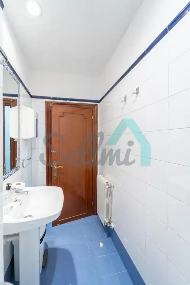 Flat with terrace for sale in De La Independencia, imagen 34