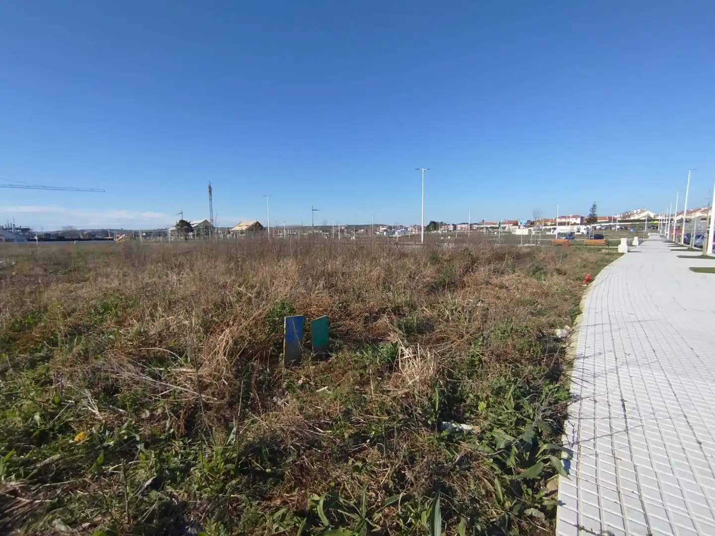 Terreno residenziale in vendita a Soto de la Marina, imagen 2
