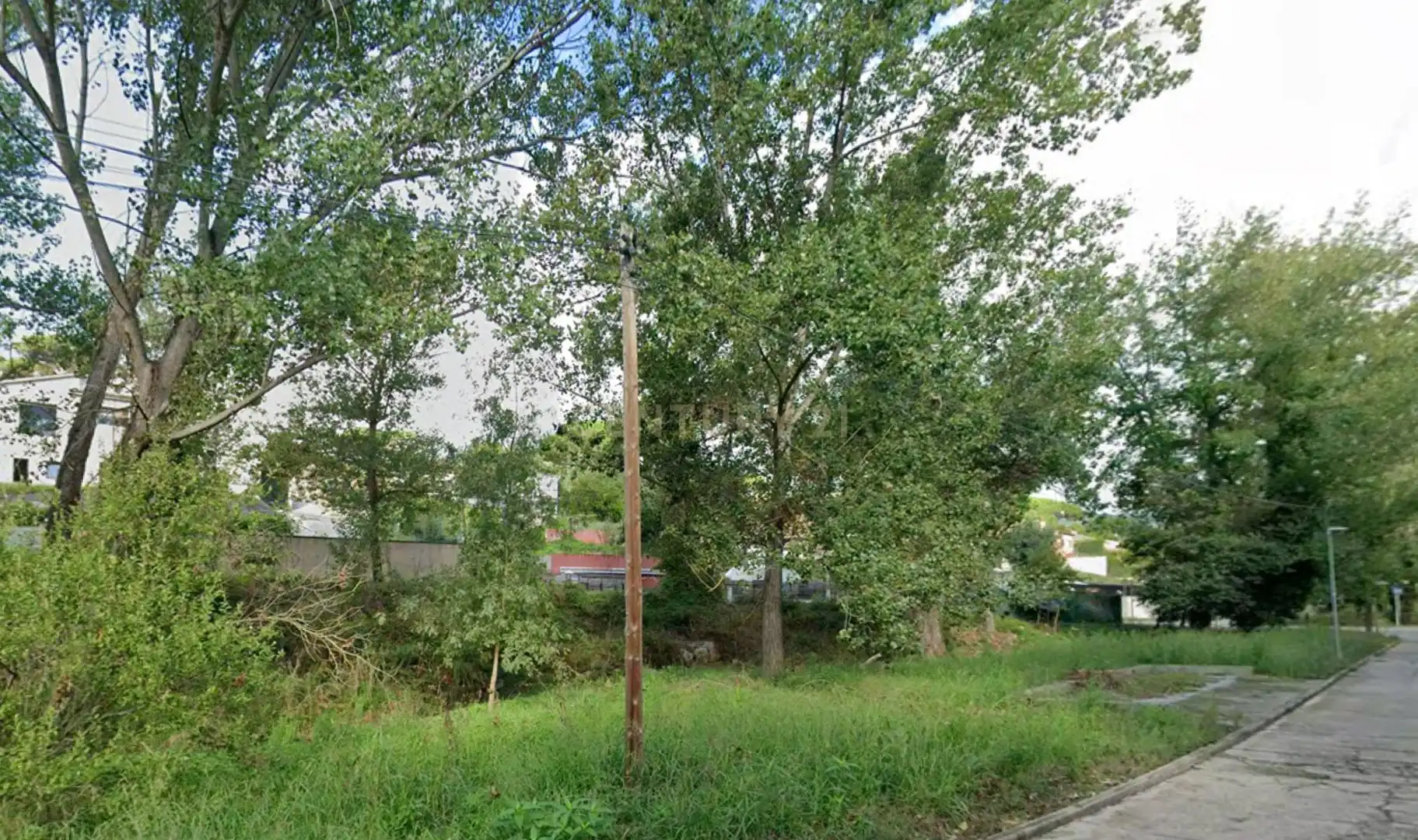 Terreno residencial en venta en Junior Park, 1552, imagen 13